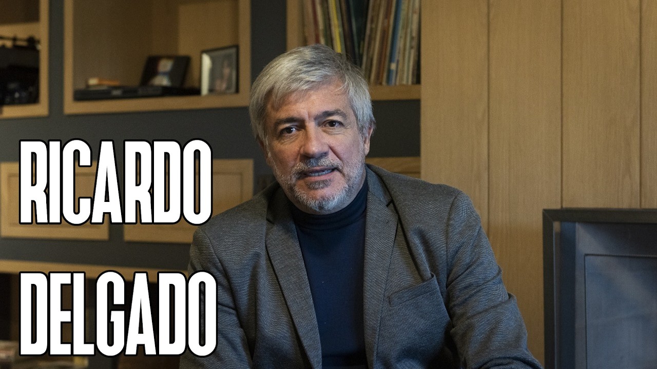 Ricardo Delgado: "Perforar el 2% de inflación parece más difícil de lo que imaginaba el Gobierno."