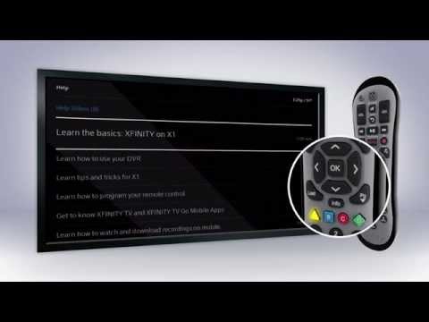 X1 Talking Guide