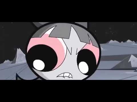 The Powerpuff Girls Movie 2: All the Time in the World (2007) Blossom and Buttercup's Argue Part 2