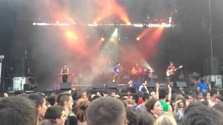 Camp de Batalla - Txarango