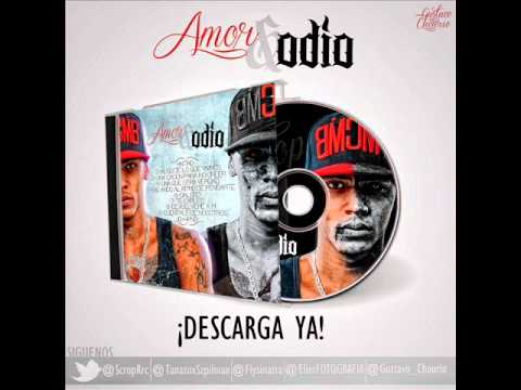2 - Algo de lo que vivimos (Amor&odio mixtape) - ScropRrc 2012.mp3