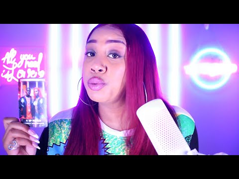 YOU GAVE SOMEONE A PREVIEW OF THEIR KARMA AND THEY’VE BEEN IN SHAMBLES EVER SINCE!