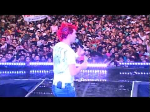 FORRÓ BOYS DVD Vol. 03 - Som dos Muleques ( sound of  Mulek )