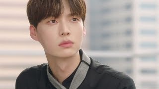 Yoo Seung Woo (유승우) | Don't Worry 걱정 마 | Reunited Worlds OST PART 6 [UNOFFICIAL MV]