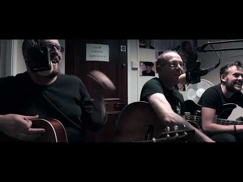 The Experimental - PART 1 Cult of Super Ted, Riviera FM Interview