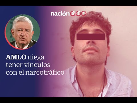 Violencia: Este es el mapa de los grupos del narco que dominan en México – Nacion321
