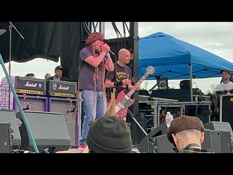 Circle Jerks (Full Set) LIVE @ Punk in Drublic Austin 4/22/23