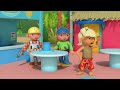 Bob The Builder Classic S17 E13 Pineapple Scratch