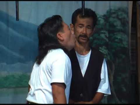 LAWAK LUCU MADURA TERBARU MARTONO DAN KAWAN KAWAN   GARA GARA UPIN & IPIN PALSU