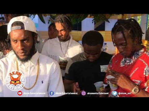 Bapho Rebel - Knocking It - August 2019