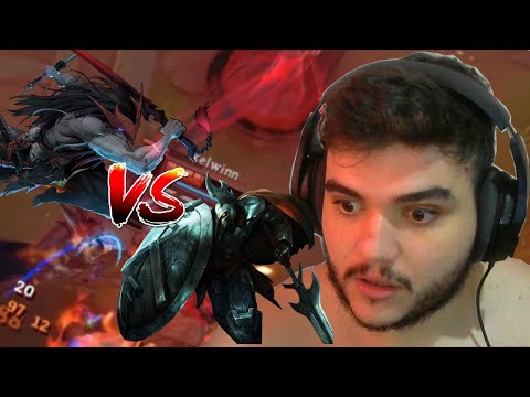 COMO VENCER A PIOR MATCHUP PRO YONE