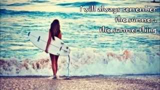 Afrojack ~ Summerthing lyrics