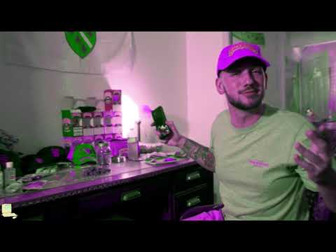 Bosnian Trouble - NO CORONA FREESTYLE (OFFICIAL VIDEO) PROD. by TRUE THE PLUG