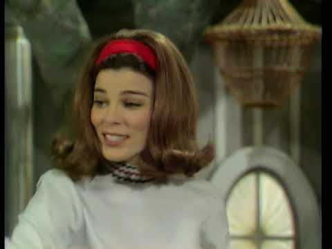 Emmy Jo red checked miniskirt & white blouse