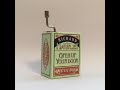 Open Up Your Door The Music Box