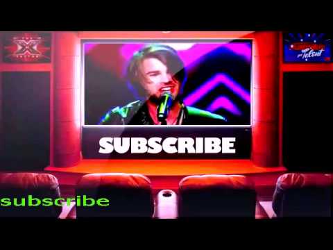 TIM ROSSINGTON SINGS “I WILL SURVIVE” ON THE X FACTOR AUSTRALIA 2014 AUDITION FULL VIDEO 2015