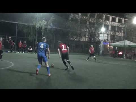 Fc Pozitive-Salutem 90+ 9 лига