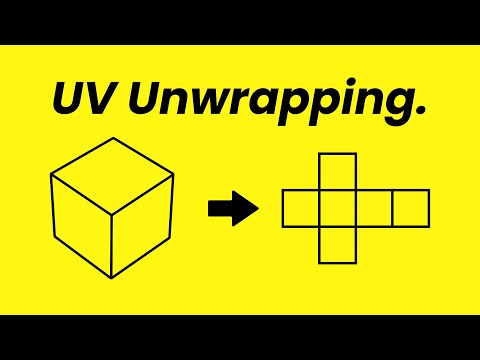 Uv Mapping