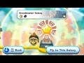 Super Mario Galaxy 2 Grandmaster Galaxy Final Level