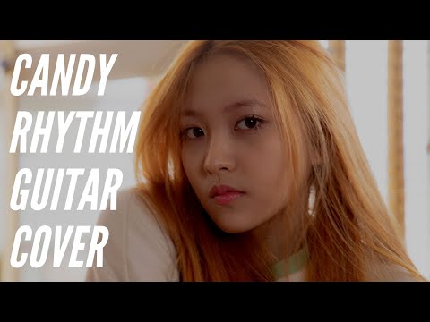 Candy - Red Velvet