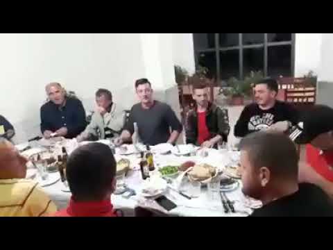 Djemte e Bratit - Sabah e darka ne lume