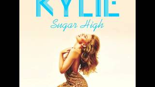 Kylie Minogue - Sugar High
