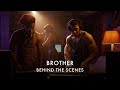 Behind The Scenes