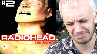 The Bends - Reacting to Radiohead&#39;s albums in order #2 (Part 1)