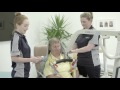 Aidacare Training Video - Manual Handling - Sit To Sit