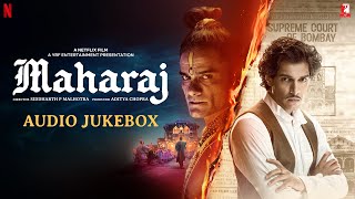 Download lagu Maharaj Audio Jukebox | A Netflix Film | Sohail Sen, Sanchit, Ankit | Sonu N, Shreya, Monali, Kausar mp3 Download lagu Maharaj Audio Jukebox | A Netflix Film | Sohail Sen, Sanchit, Ankit | Sonu N, Shreya, Monali, Kausar mp3