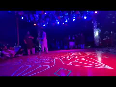 Boli pani bhangra Pakistani wedding dance