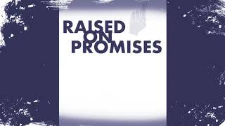 Raised On Promises - Learn To Fly (Foo Fighters Cover)