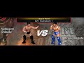 G21 Climax Tournament 1 Day 7 A Block Katsuyori Shibata Vs Yuji Nagata