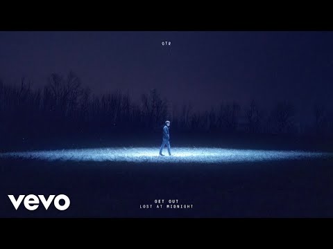 OTR - Get Out (Visualizer)