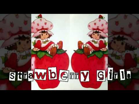 Strawberry Girls - Track 03 - Been That, Done There (demo)
