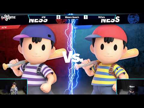 AON Ultimate #008 Winners Round 4 AFW vs PkChris