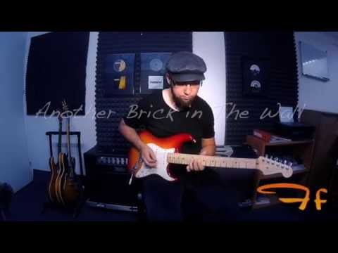 Funky Flow Music School - Legendarne Gitarowe Riffy