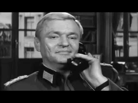 Der längste Tag . ( Kriegsfilm ) The Longest Day Curd Jürgens , Gert Fröbe , Henry Fonda John Wayne