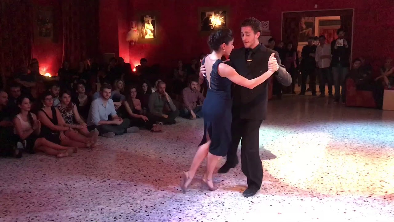 Giovanni Cocomero e Lorena Tarantino - Adoración