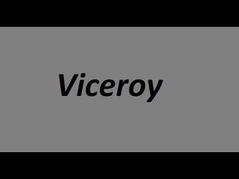 DiceTillDawn Reviews #7 - Viceroy