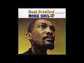 Hank Crawford - Dat Dere