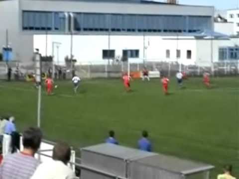 1.FC Neubrandenburg 04 - Penkuner SV LL 2005/06