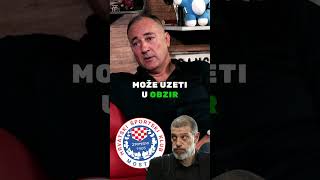 Igor Štimac: "Zrinjski ima 2 potencijalna hrvatska reprezentativca!"