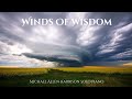 Winds Of Wisdom, Michael Allen Harrison Solo Piano