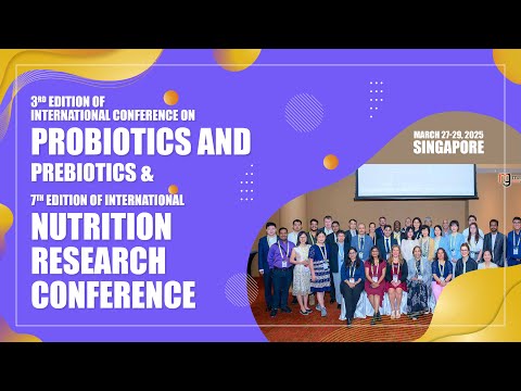 Nutri & Probiotics Event Highlights Nutri & Probiotics Event Highlights