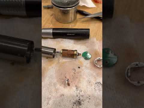 Kupa kp55 motor review 👎