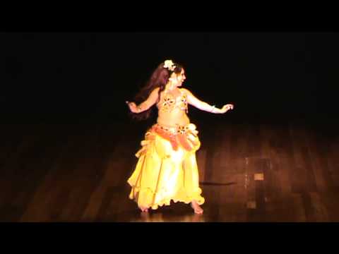 Méhira Shams- CIAD BRASIL 2012 / BAURU