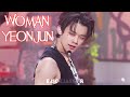Yeonjun W O M A N