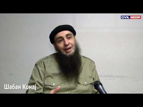 Шабан: Ја малтретираа ќерка ми во училиште оти носела шамија