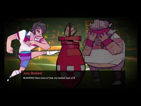 'Behold the Kickmen' Launch Trailer thumbnail